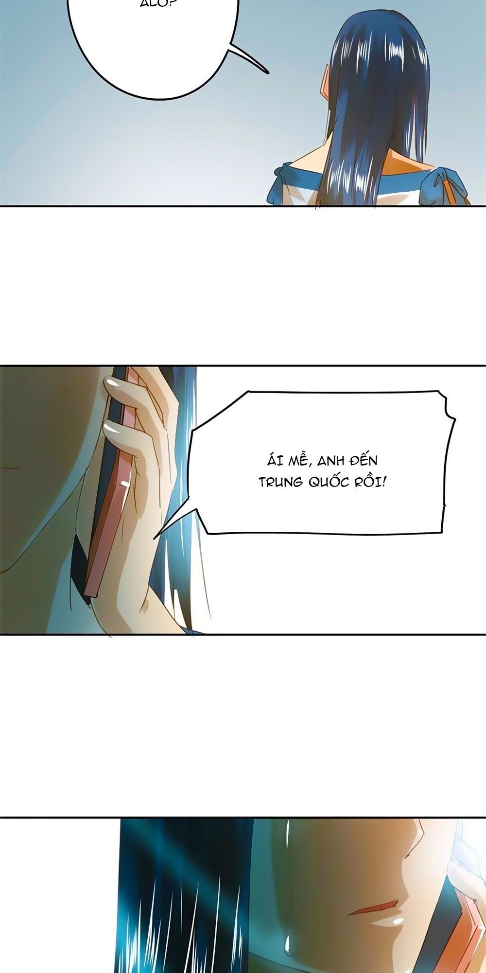 Tay Trái Nắm Tay Phải: Chapter 62