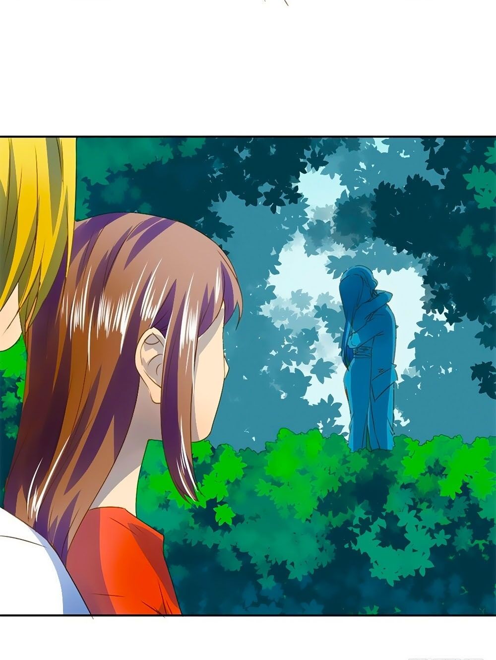 Tay Trái Nắm Tay Phải: Chapter 62