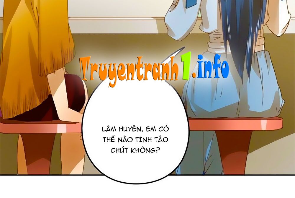 Tay Trái Nắm Tay Phải: Chapter 62