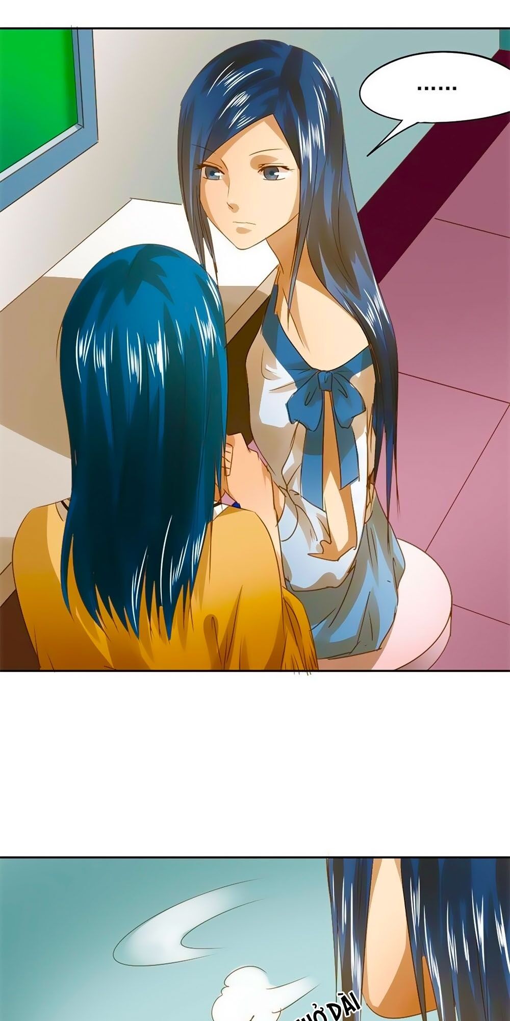 Tay Trái Nắm Tay Phải: Chapter 62