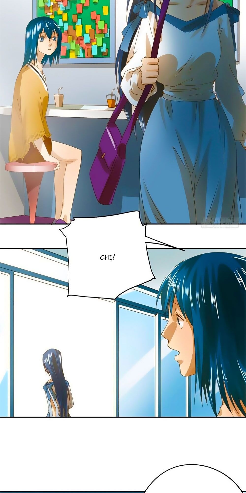 Tay Trái Nắm Tay Phải: Chapter 62
