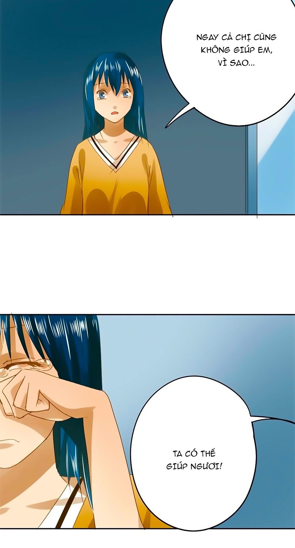 Tay Trái Nắm Tay Phải: Chapter 62