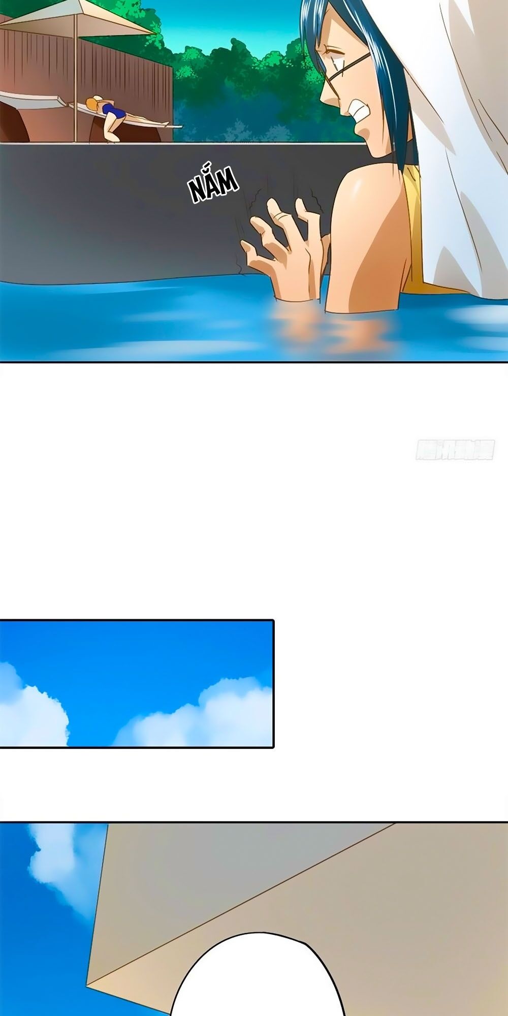 Tay Trái Nắm Tay Phải: Chapter 64
