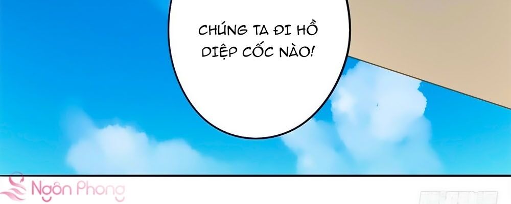Tay Trái Nắm Tay Phải: Chapter 64