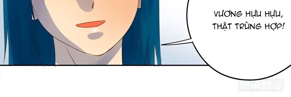 Tay Trái Nắm Tay Phải: Chapter 64