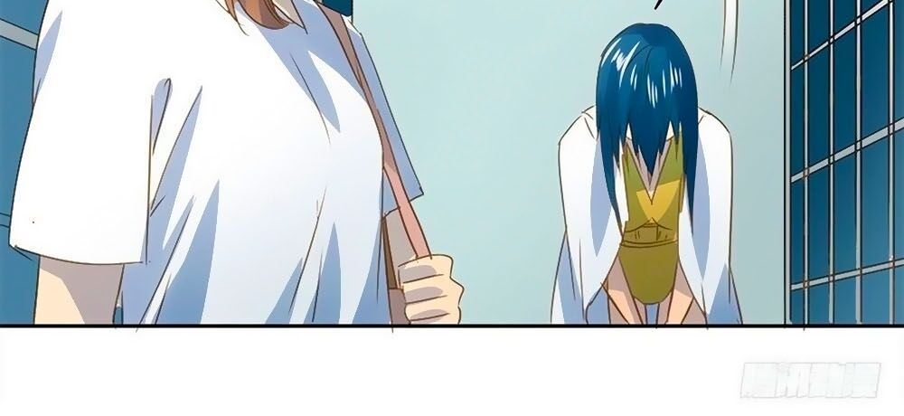 Tay Trái Nắm Tay Phải: Chapter 64