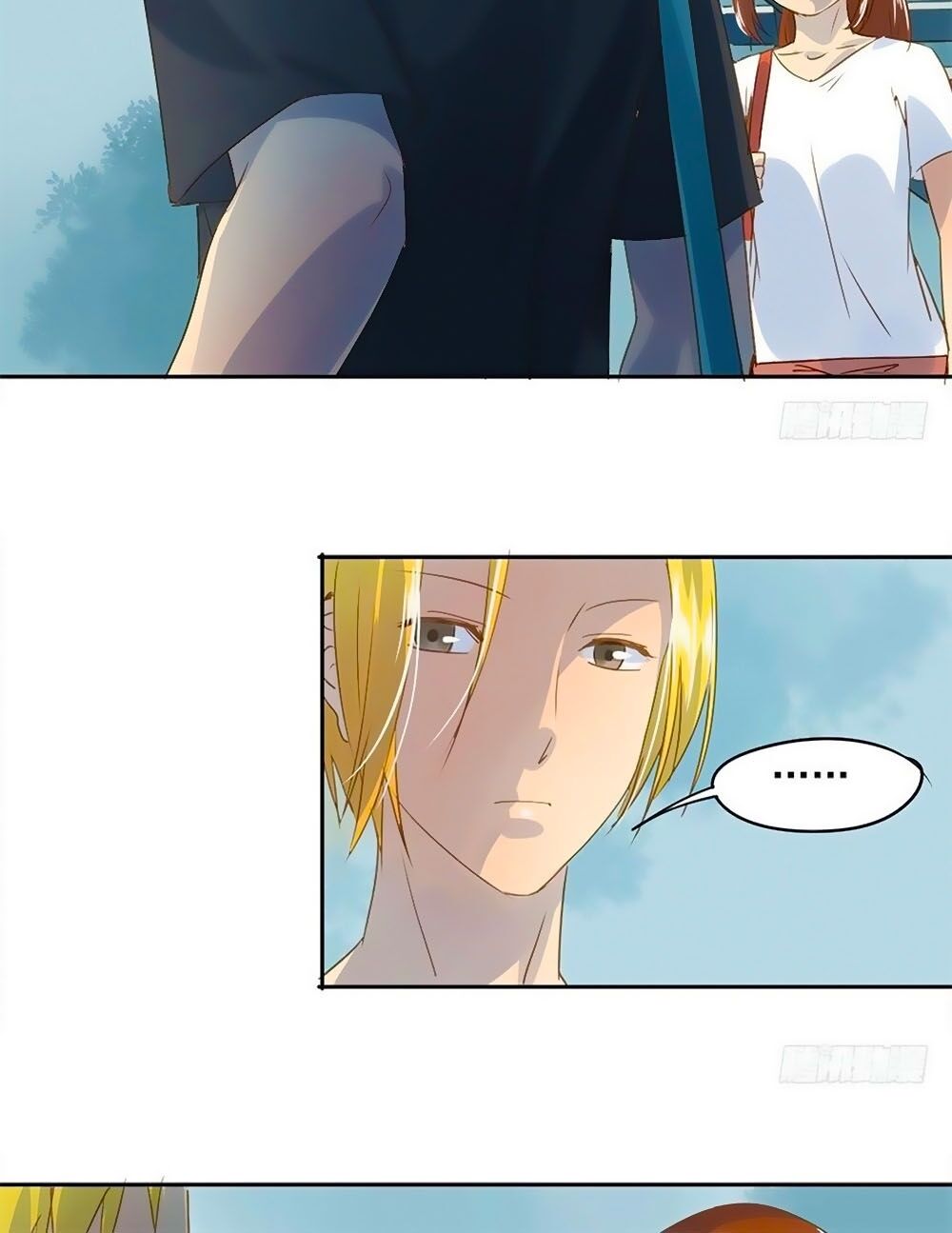 Tay Trái Nắm Tay Phải: Chapter 64