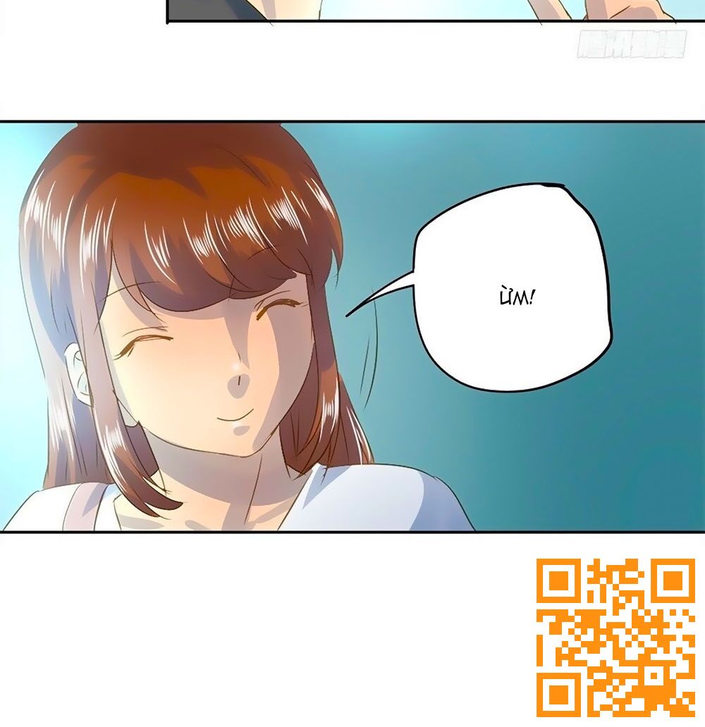 Tay Trái Nắm Tay Phải: Chapter 64