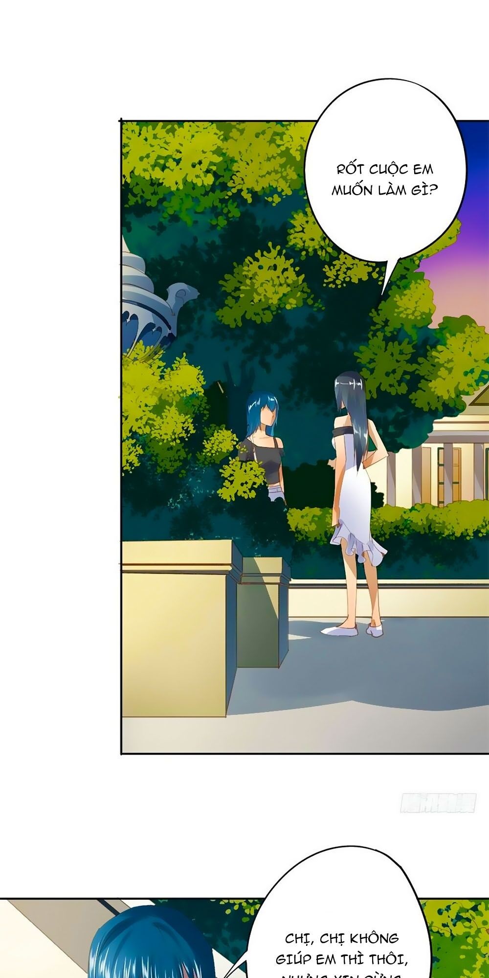 Tay Trái Nắm Tay Phải: Chapter 65