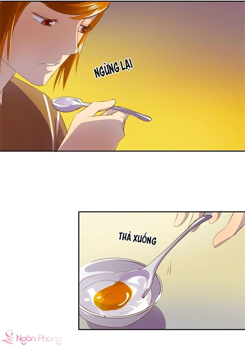 Tay Trái Nắm Tay Phải: Chapter 65