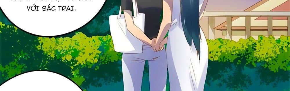 Tay Trái Nắm Tay Phải: Chapter 65