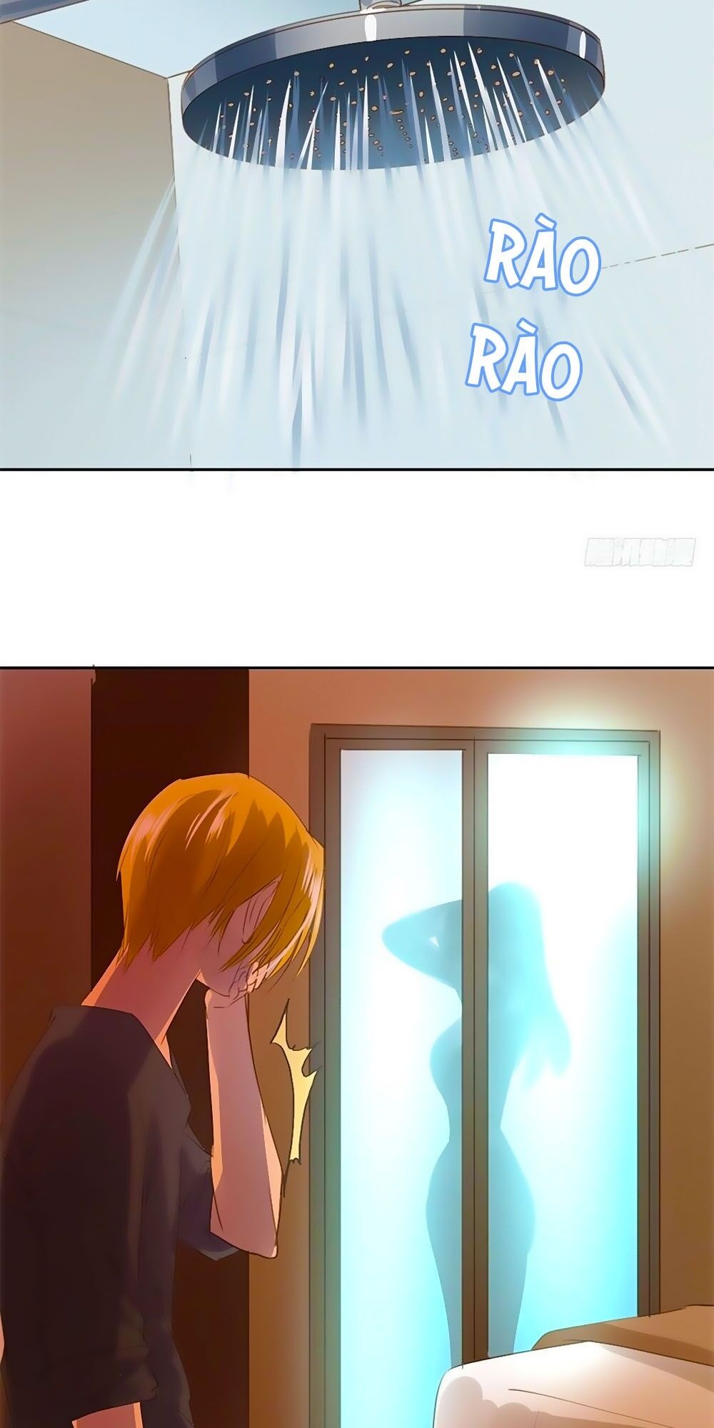 Tay Trái Nắm Tay Phải: Chapter 65