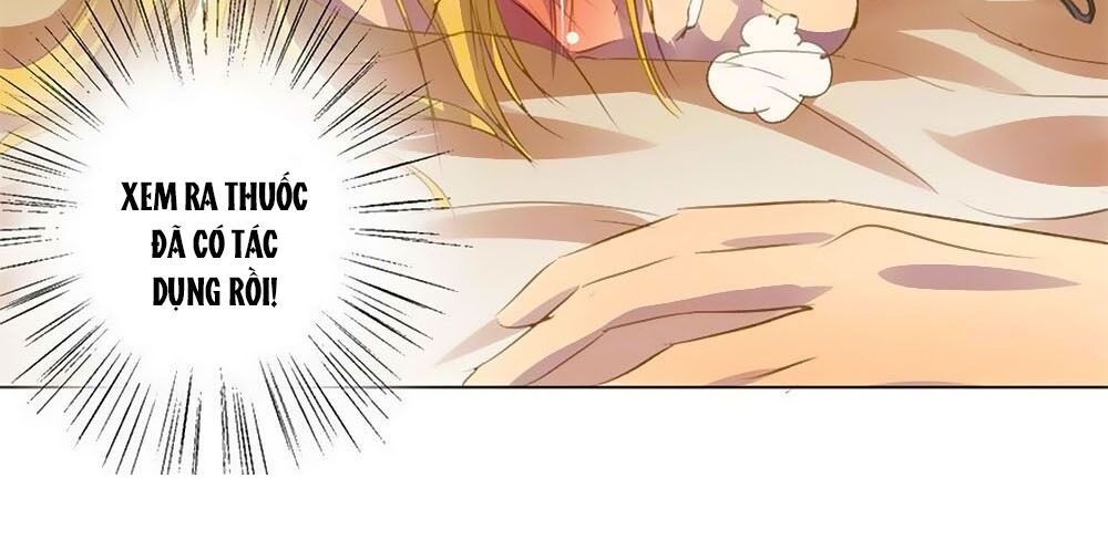 Tay Trái Nắm Tay Phải: Chapter 65
