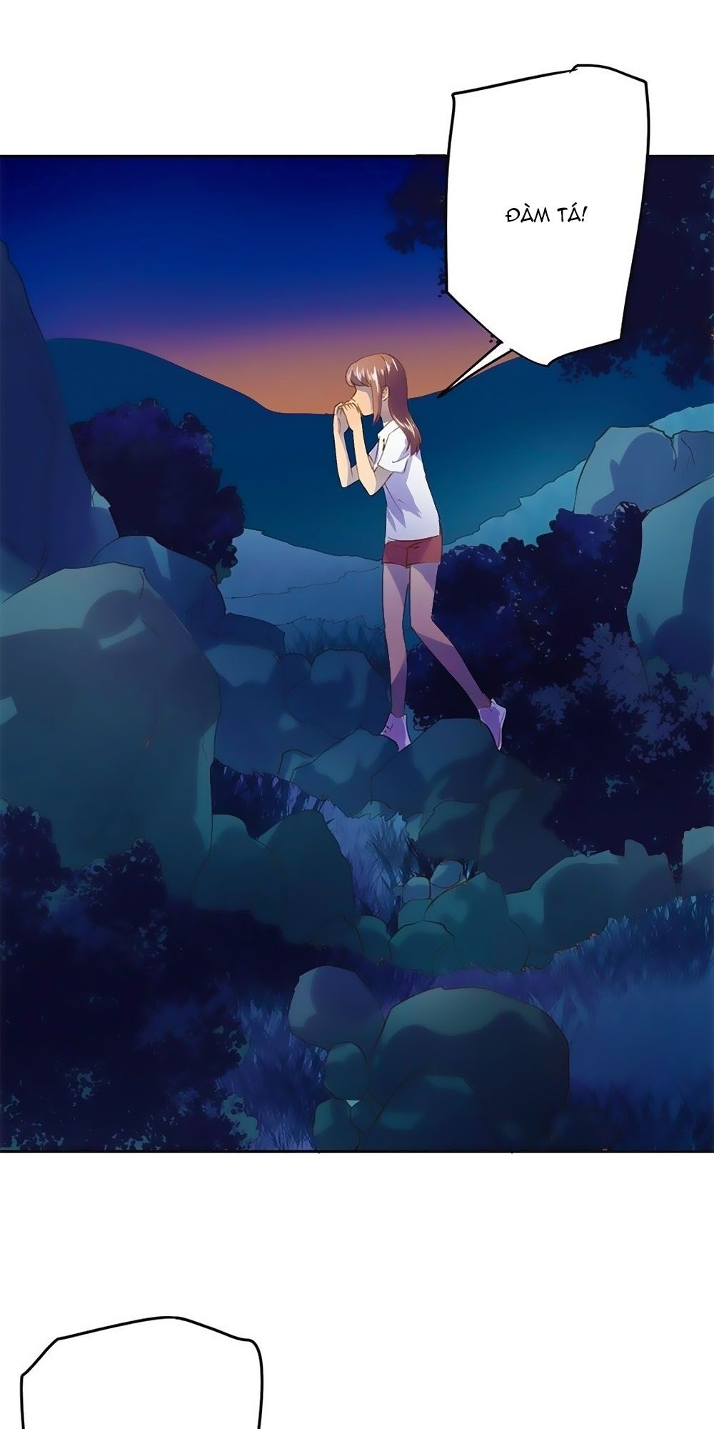 Tay Trái Nắm Tay Phải: Chapter 66