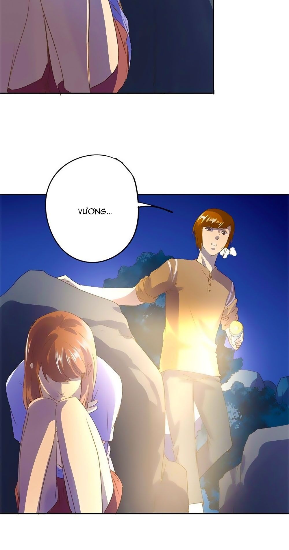 Tay Trái Nắm Tay Phải: Chapter 66