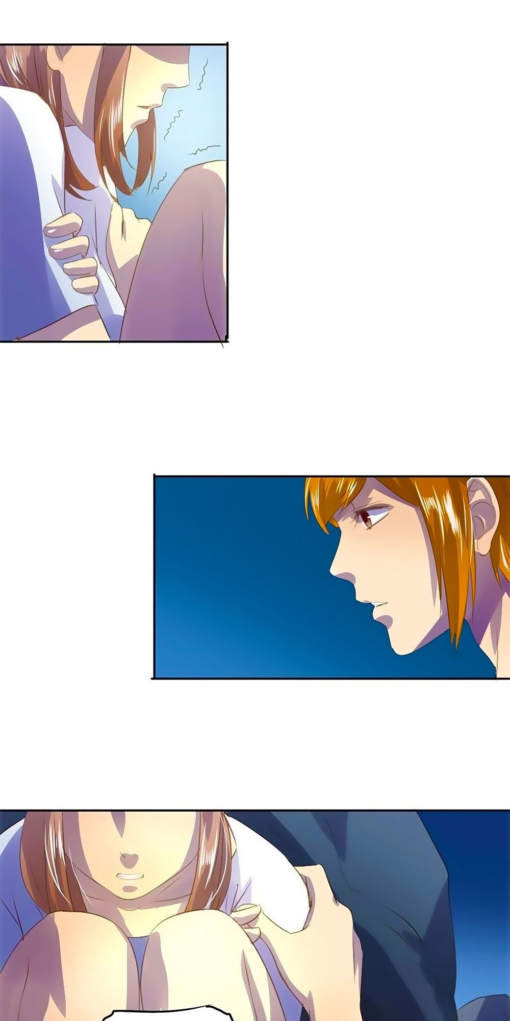 Tay Trái Nắm Tay Phải: Chapter 66