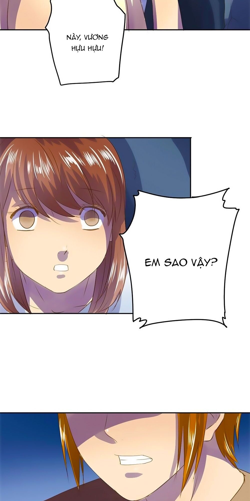 Tay Trái Nắm Tay Phải: Chapter 66