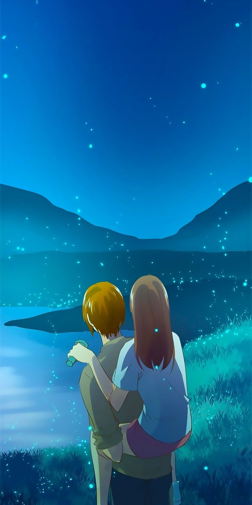 Tay Trái Nắm Tay Phải: Chapter 66
