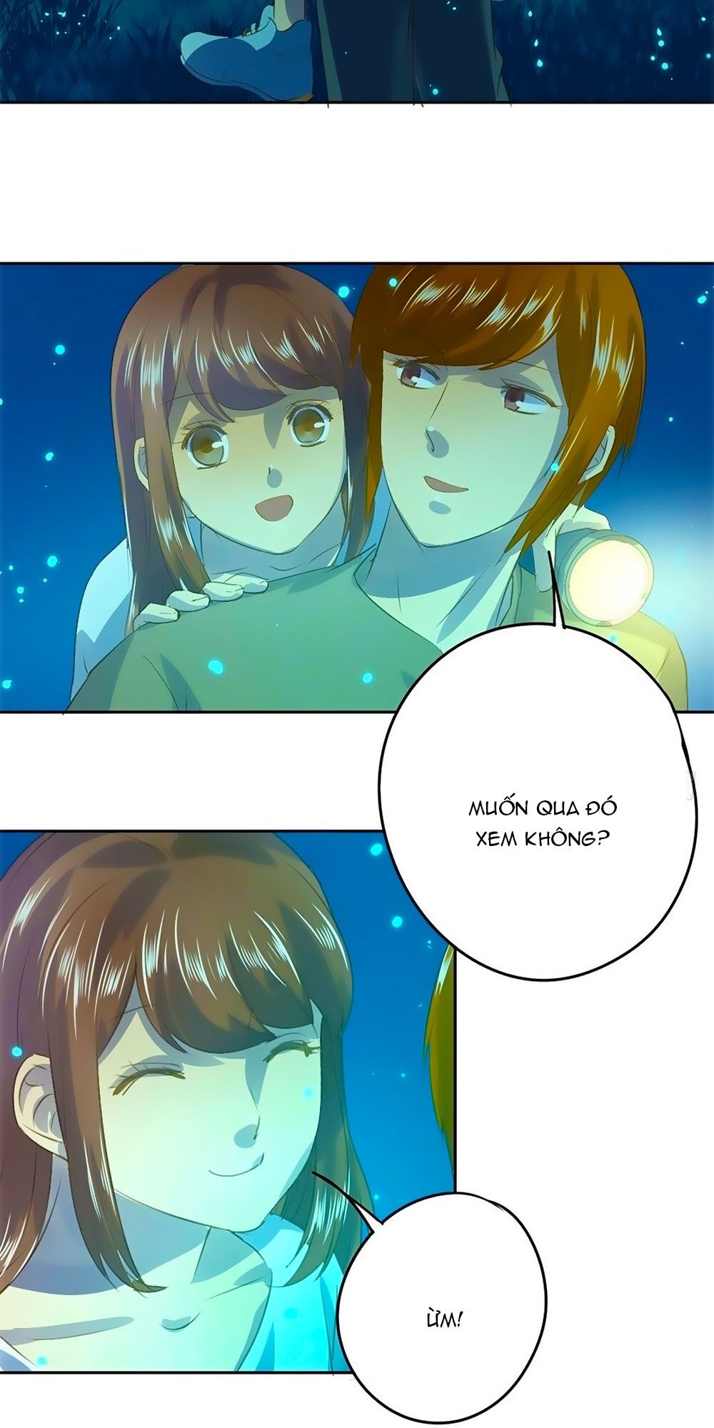Tay Trái Nắm Tay Phải: Chapter 66