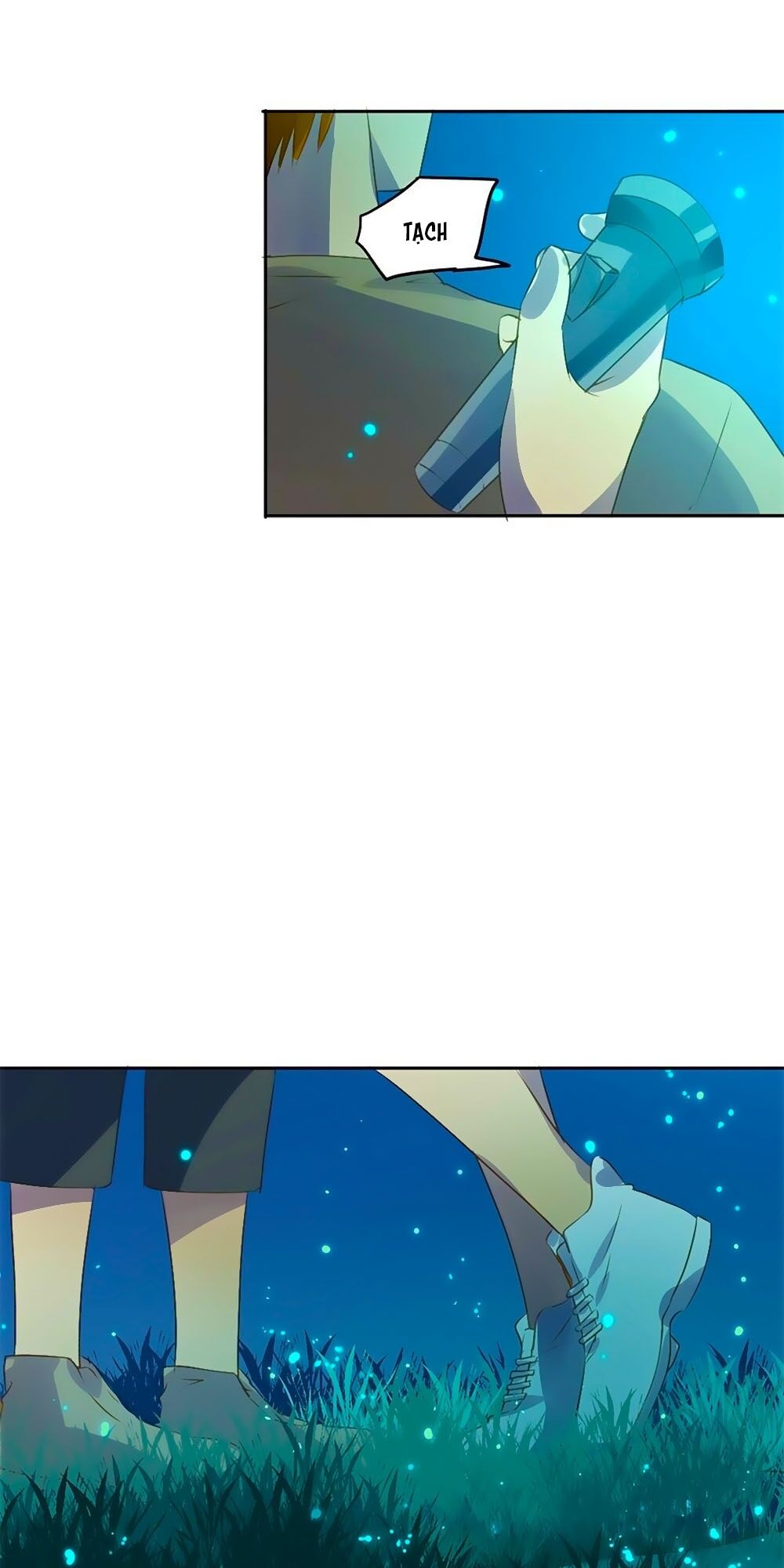 Tay Trái Nắm Tay Phải: Chapter 66