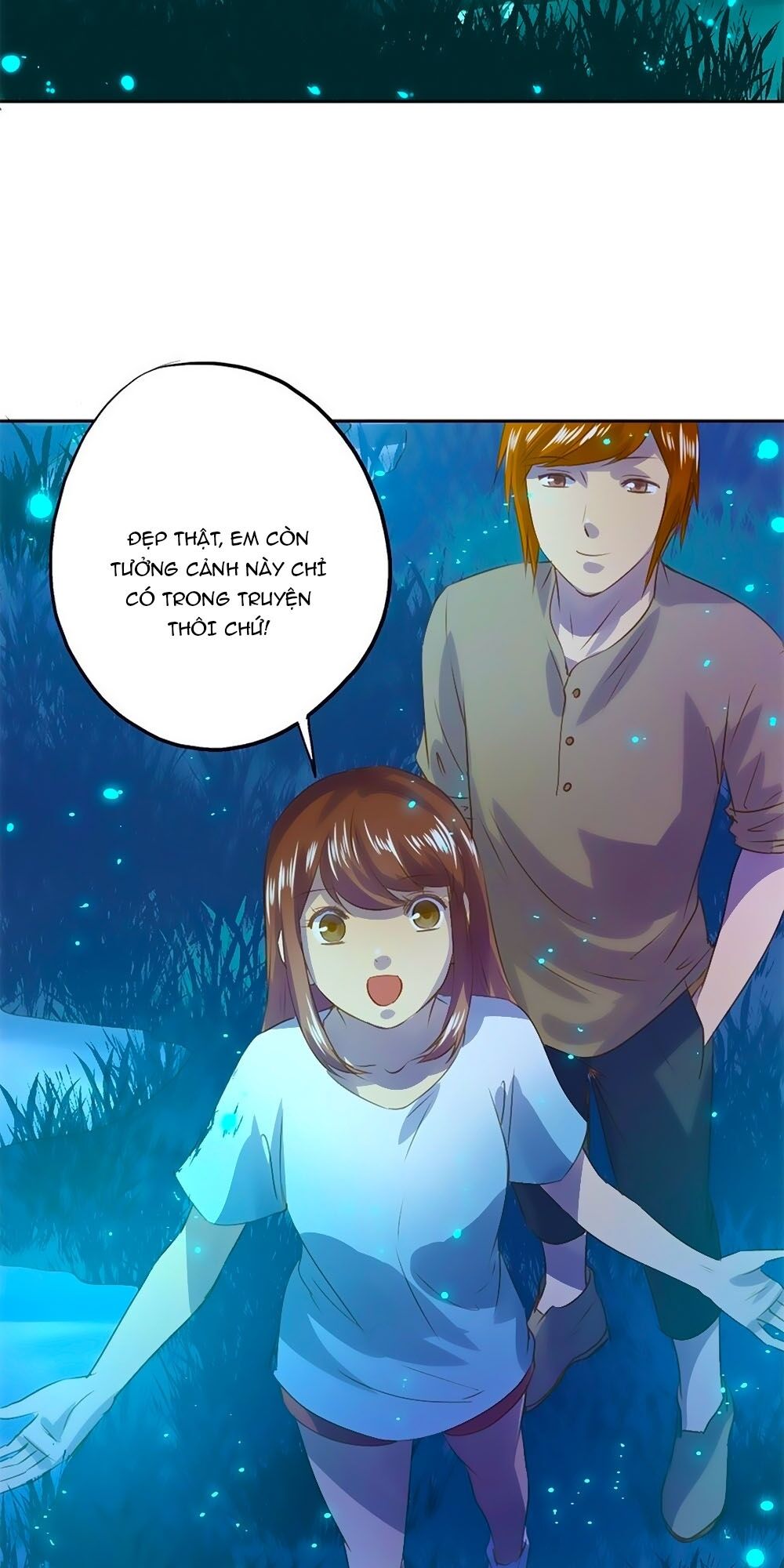 Tay Trái Nắm Tay Phải: Chapter 66