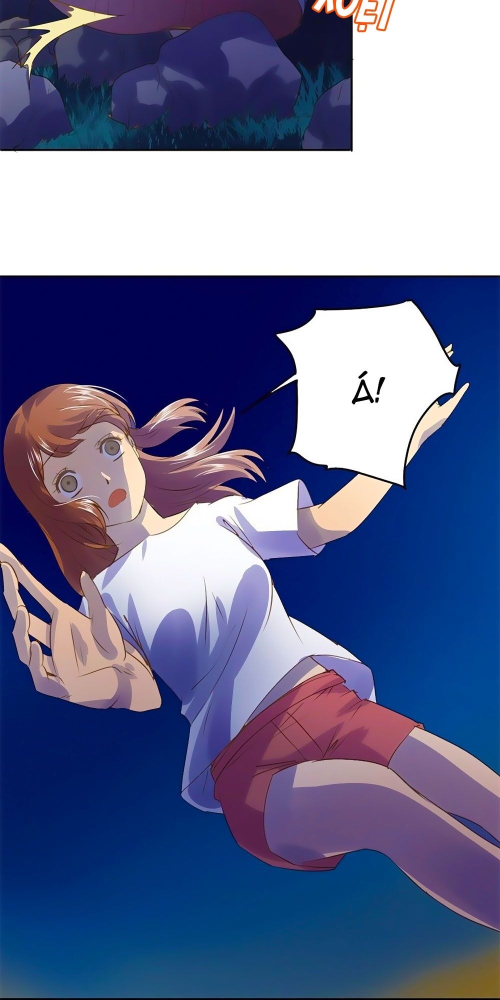 Tay Trái Nắm Tay Phải: Chapter 66