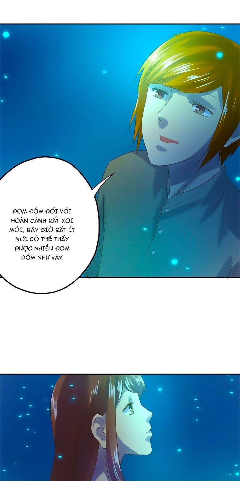 Tay Trái Nắm Tay Phải: Chapter 66