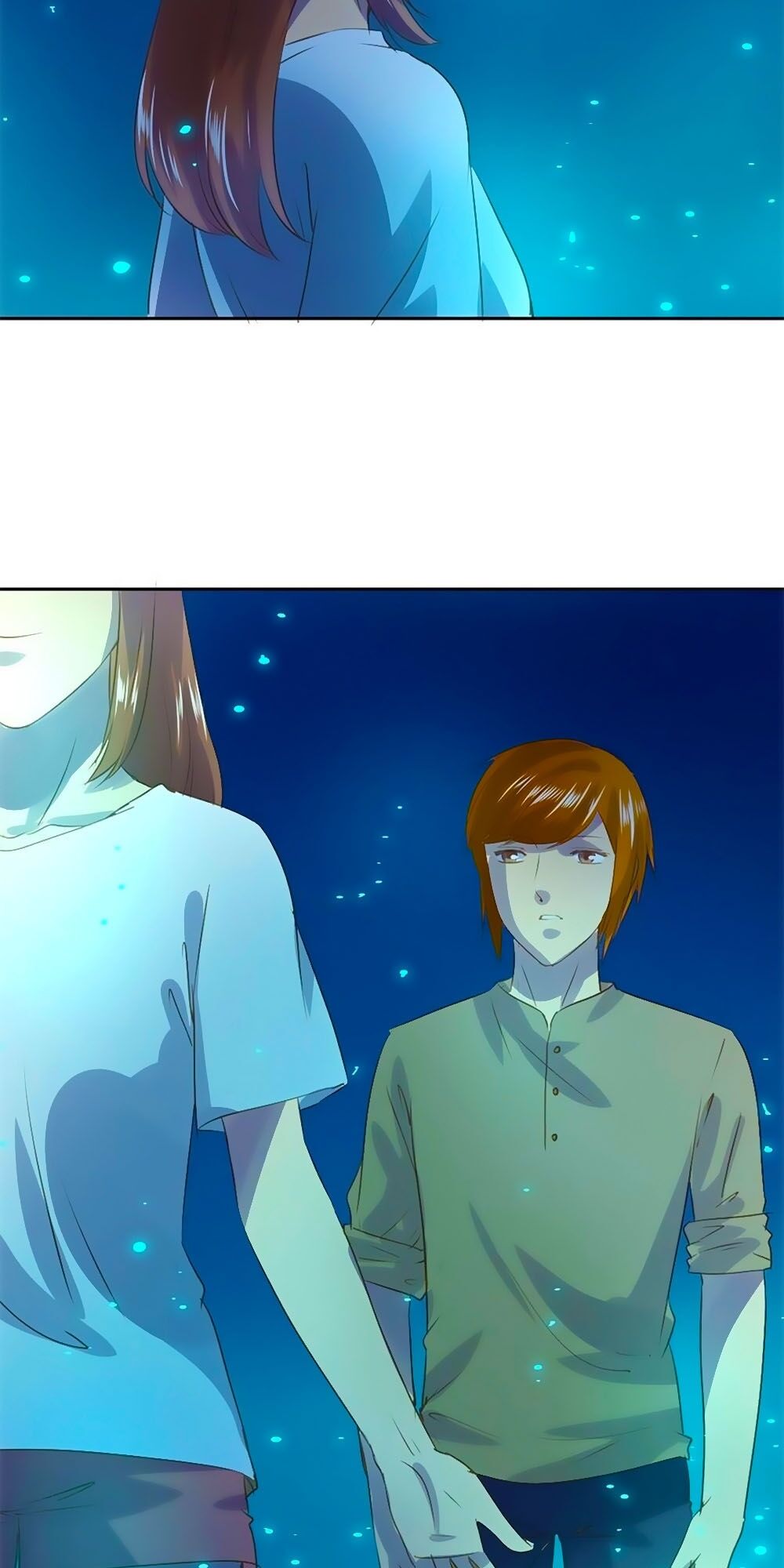 Tay Trái Nắm Tay Phải: Chapter 66