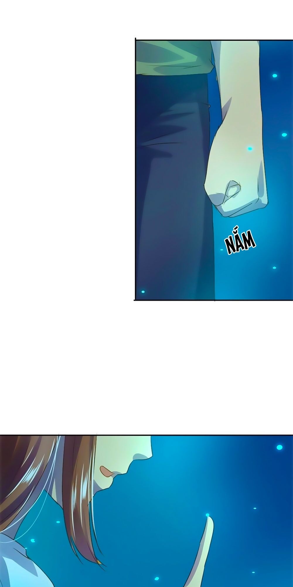 Tay Trái Nắm Tay Phải: Chapter 66