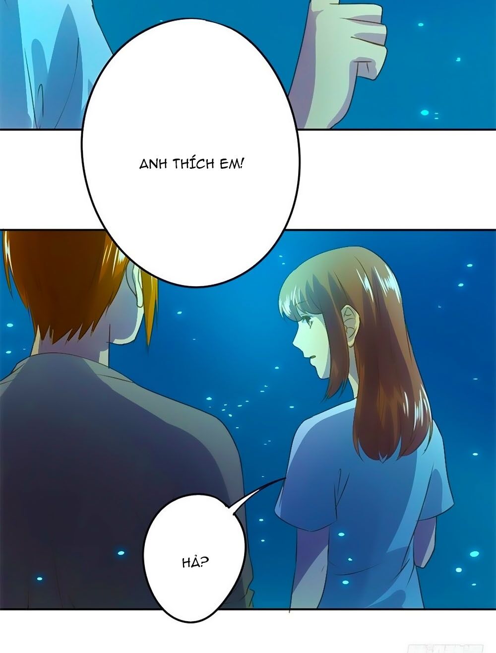 Tay Trái Nắm Tay Phải: Chapter 66