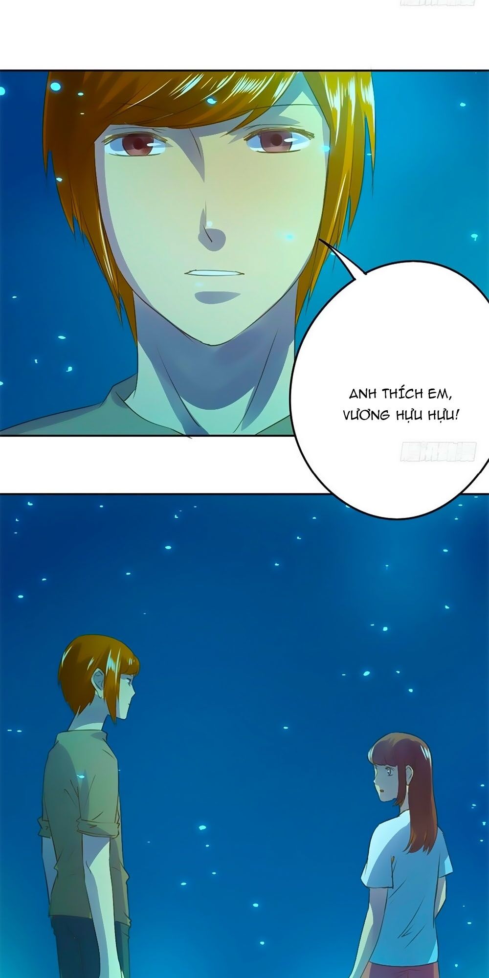 Tay Trái Nắm Tay Phải: Chapter 66
