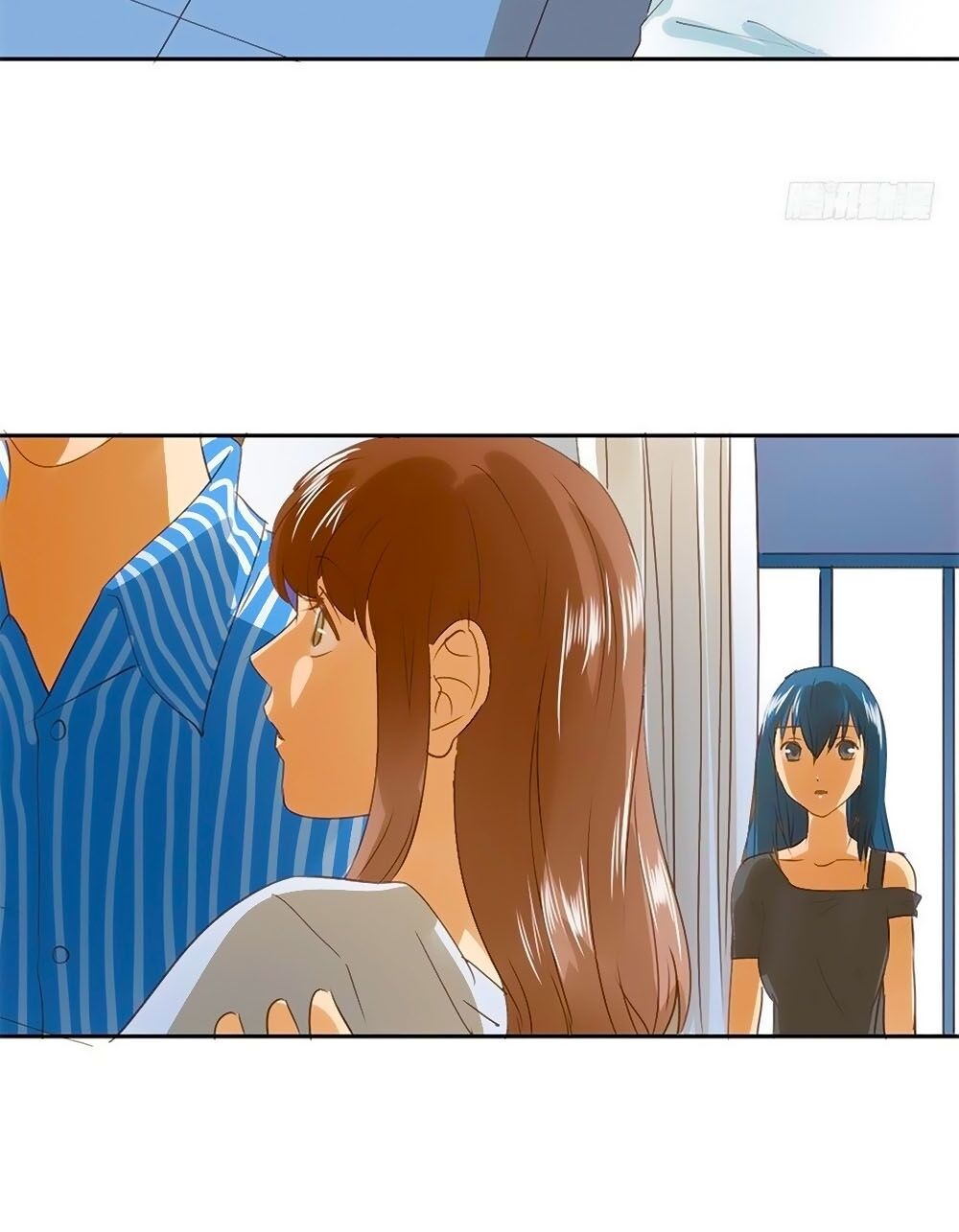 Tay Trái Nắm Tay Phải: Chapter 67