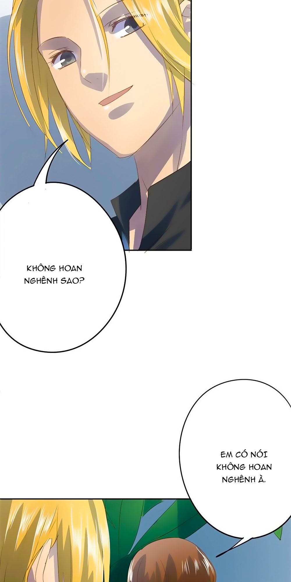Tay Trái Nắm Tay Phải: Chapter 68