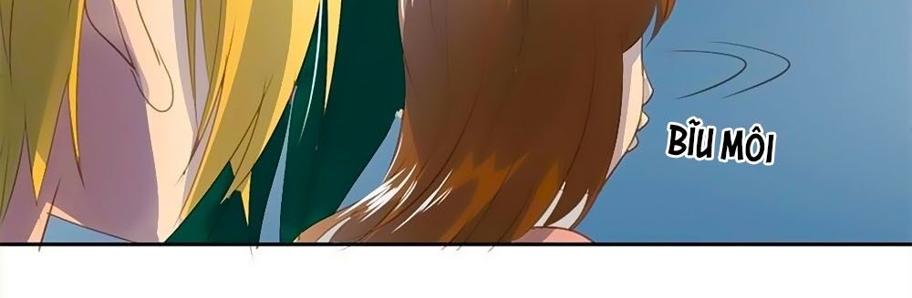 Tay Trái Nắm Tay Phải: Chapter 68