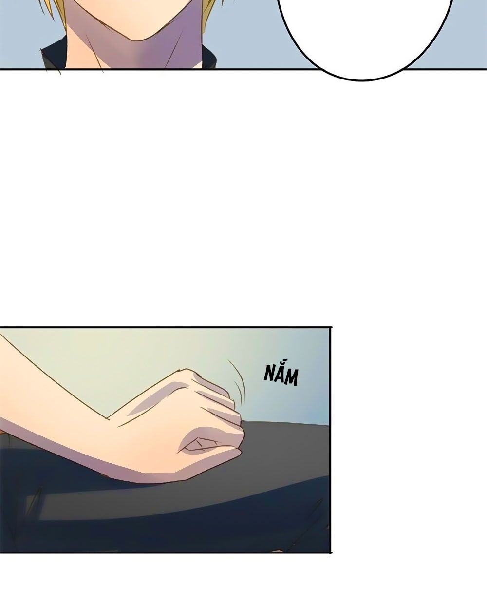 Tay Trái Nắm Tay Phải: Chapter 68