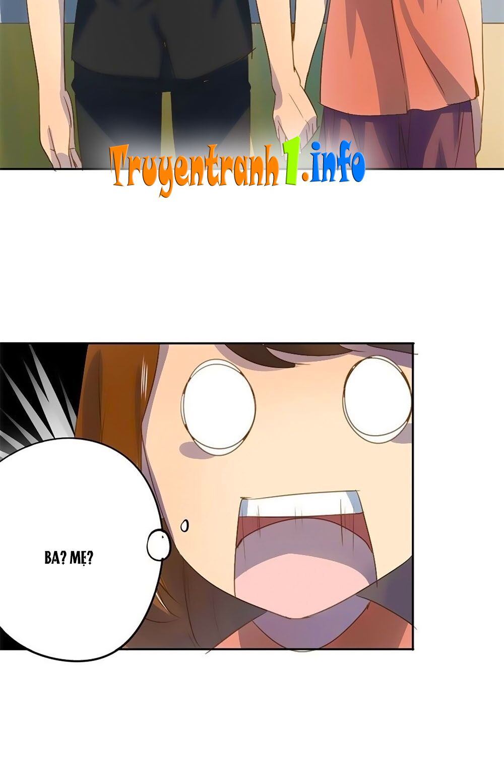 Tay Trái Nắm Tay Phải: Chapter 68