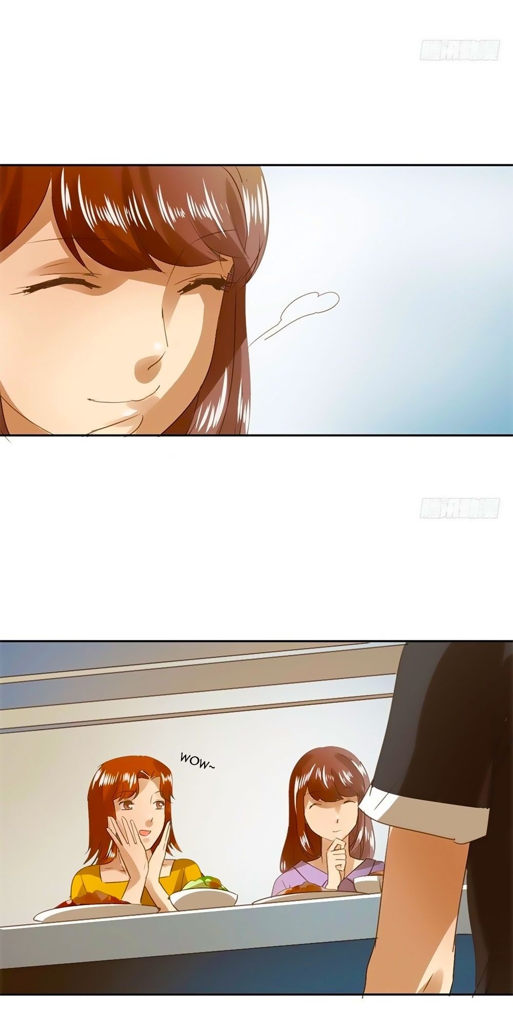 Tay Trái Nắm Tay Phải: Chapter 69
