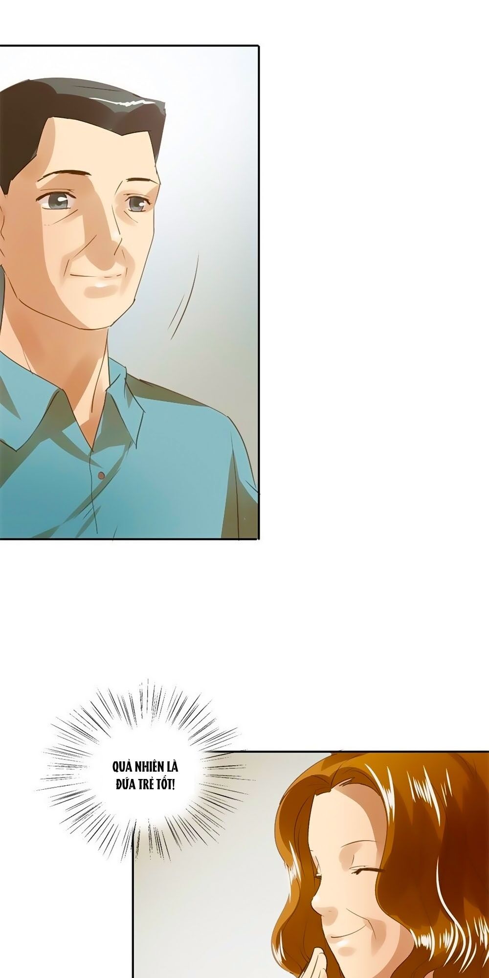 Tay Trái Nắm Tay Phải: Chapter 69