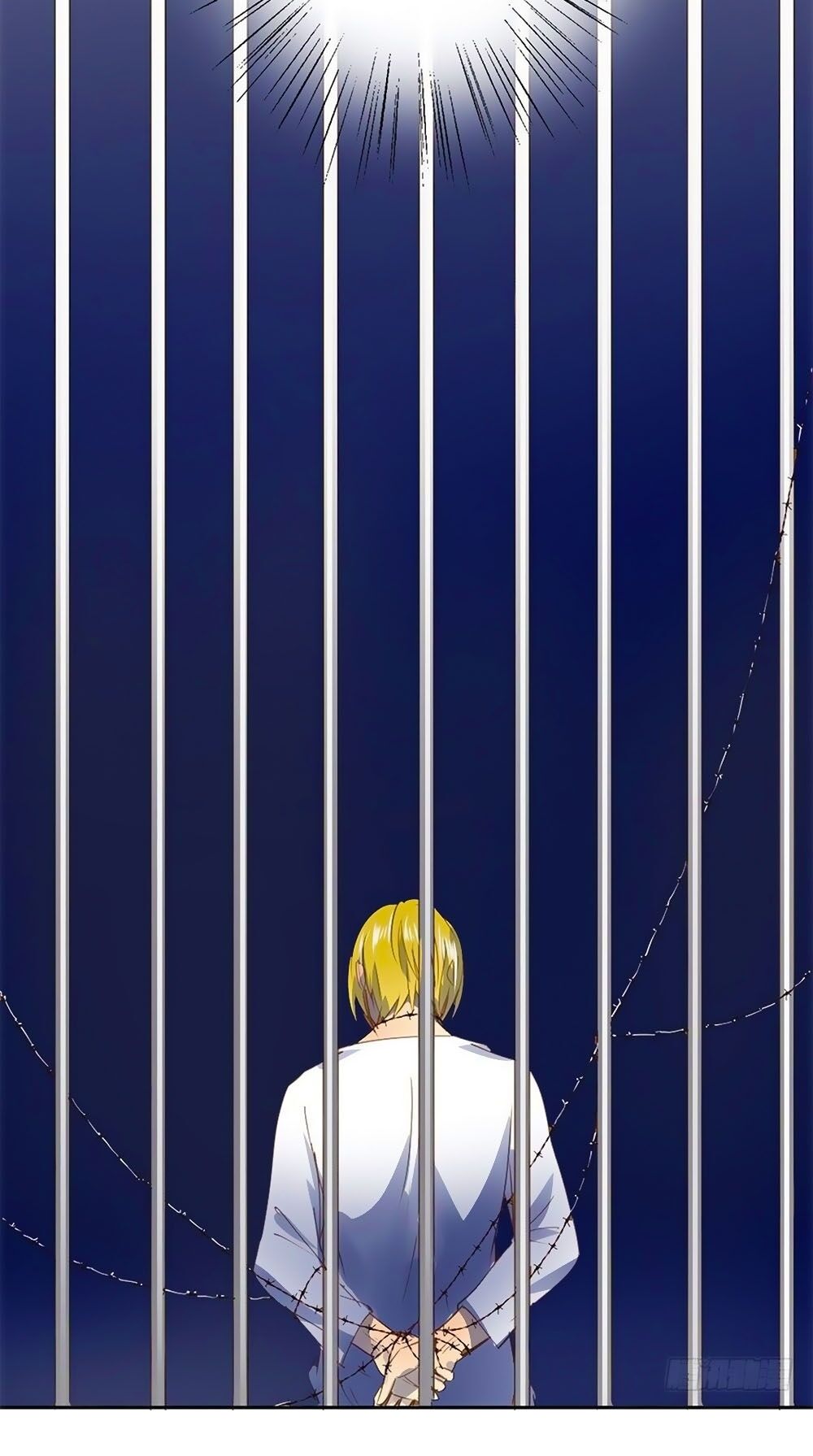 Tay Trái Nắm Tay Phải: Chapter 69