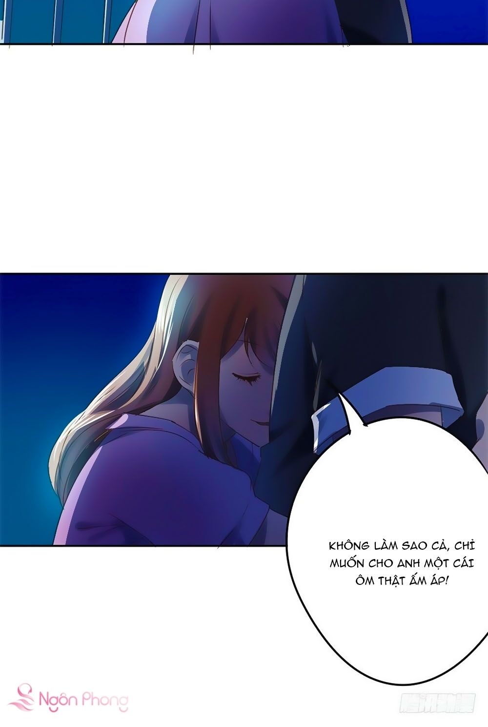 Tay Trái Nắm Tay Phải: Chapter 69