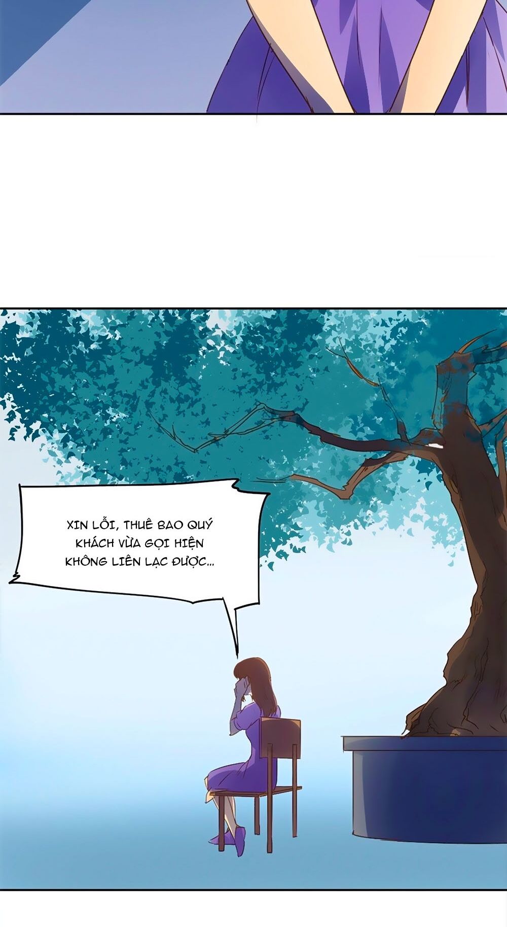 Tay Trái Nắm Tay Phải: Chapter 70