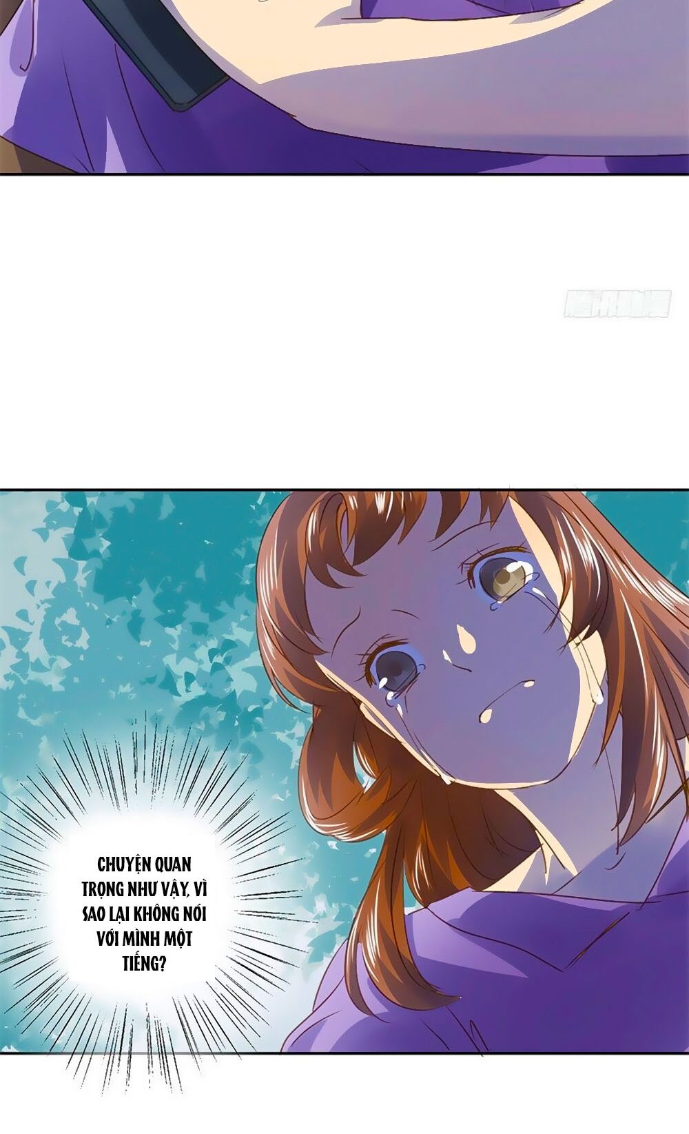 Tay Trái Nắm Tay Phải: Chapter 70