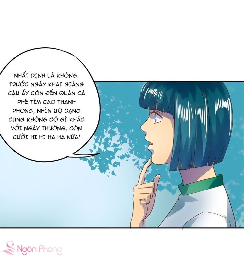 Tay Trái Nắm Tay Phải: Chapter 70