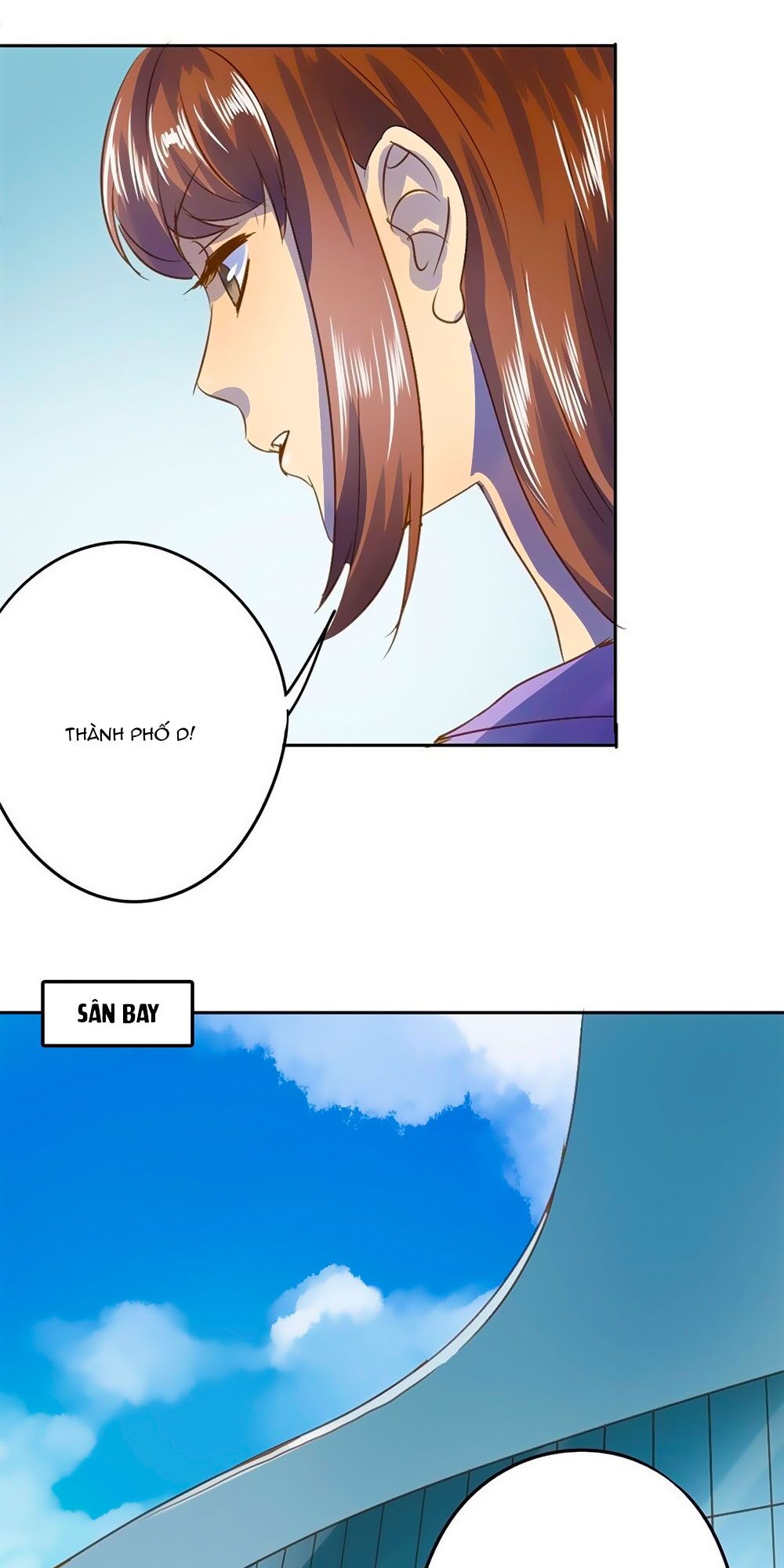 Tay Trái Nắm Tay Phải: Chapter 70