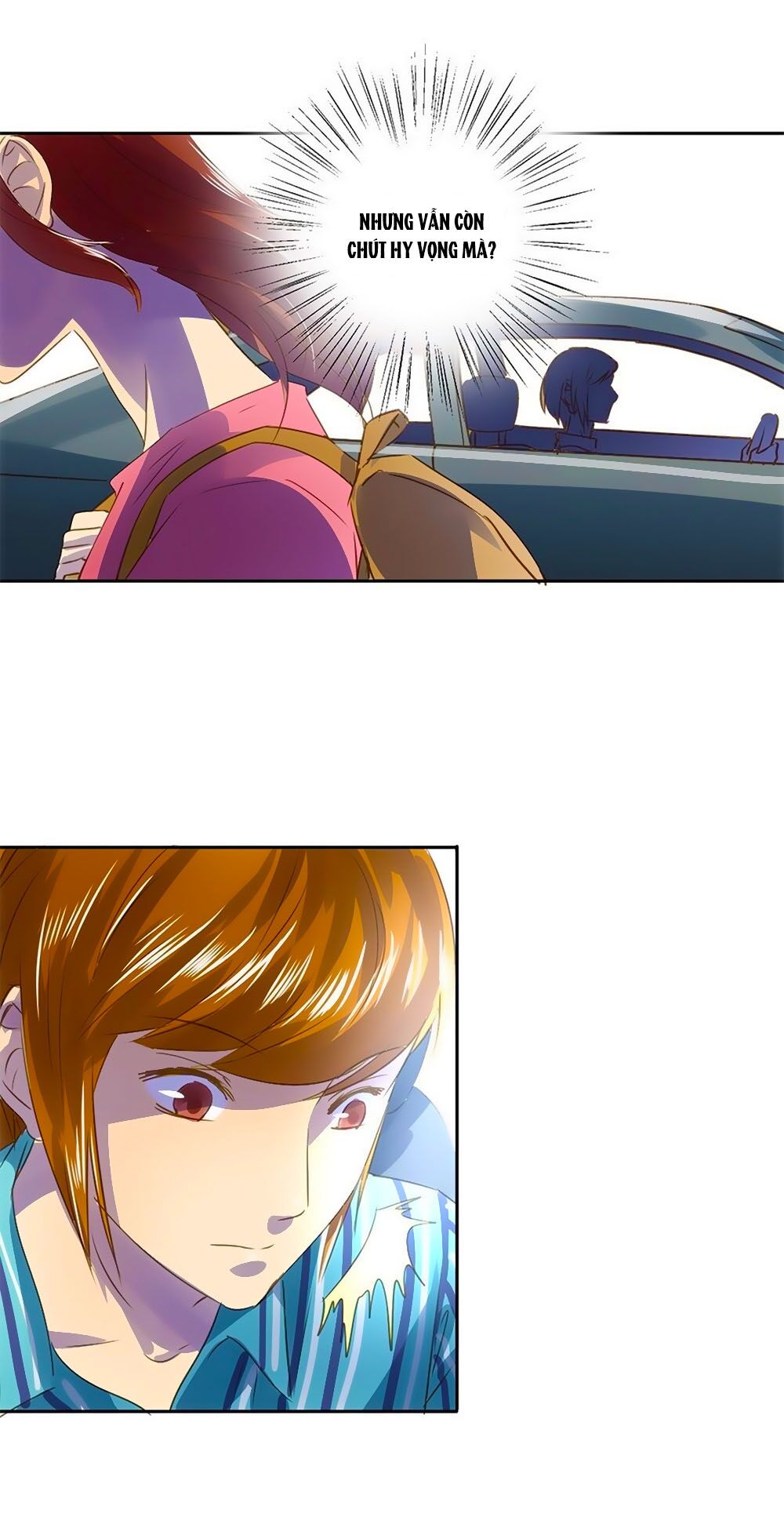 Tay Trái Nắm Tay Phải: Chapter 70