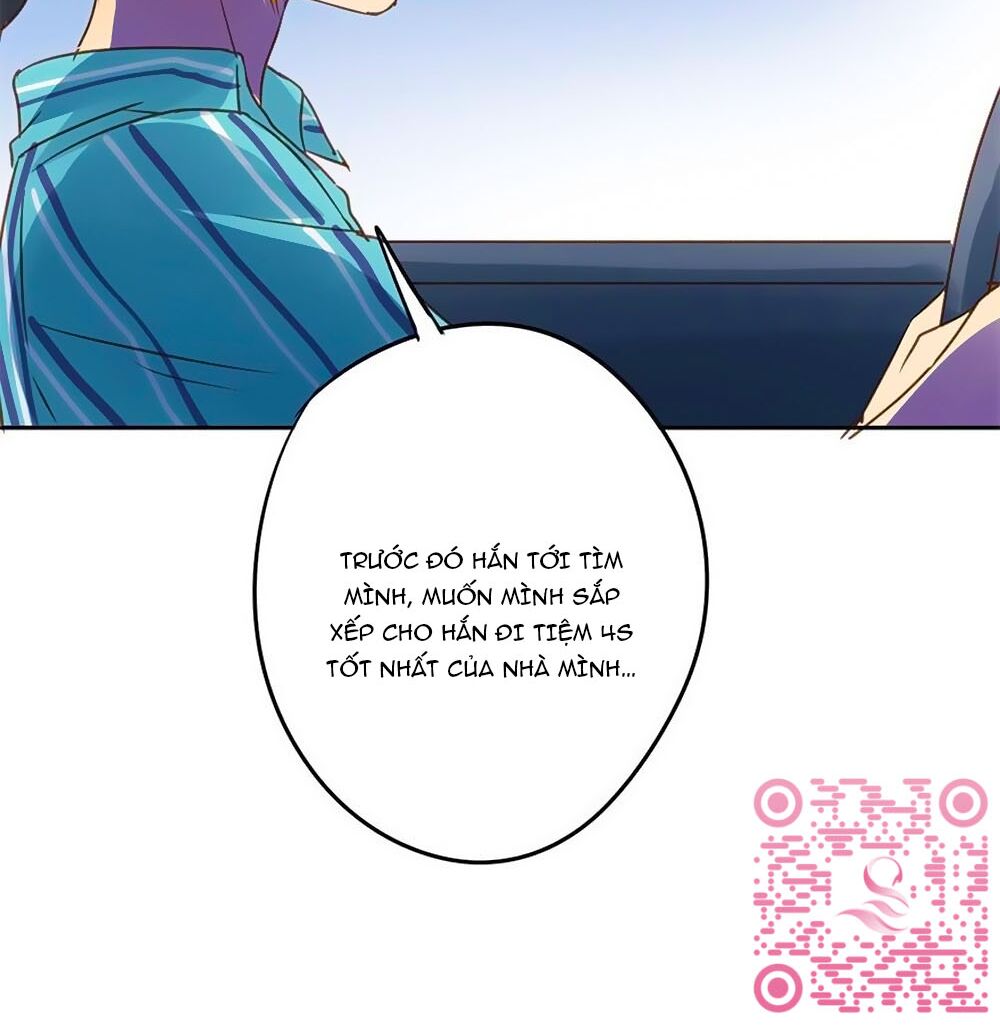 Tay Trái Nắm Tay Phải: Chapter 70