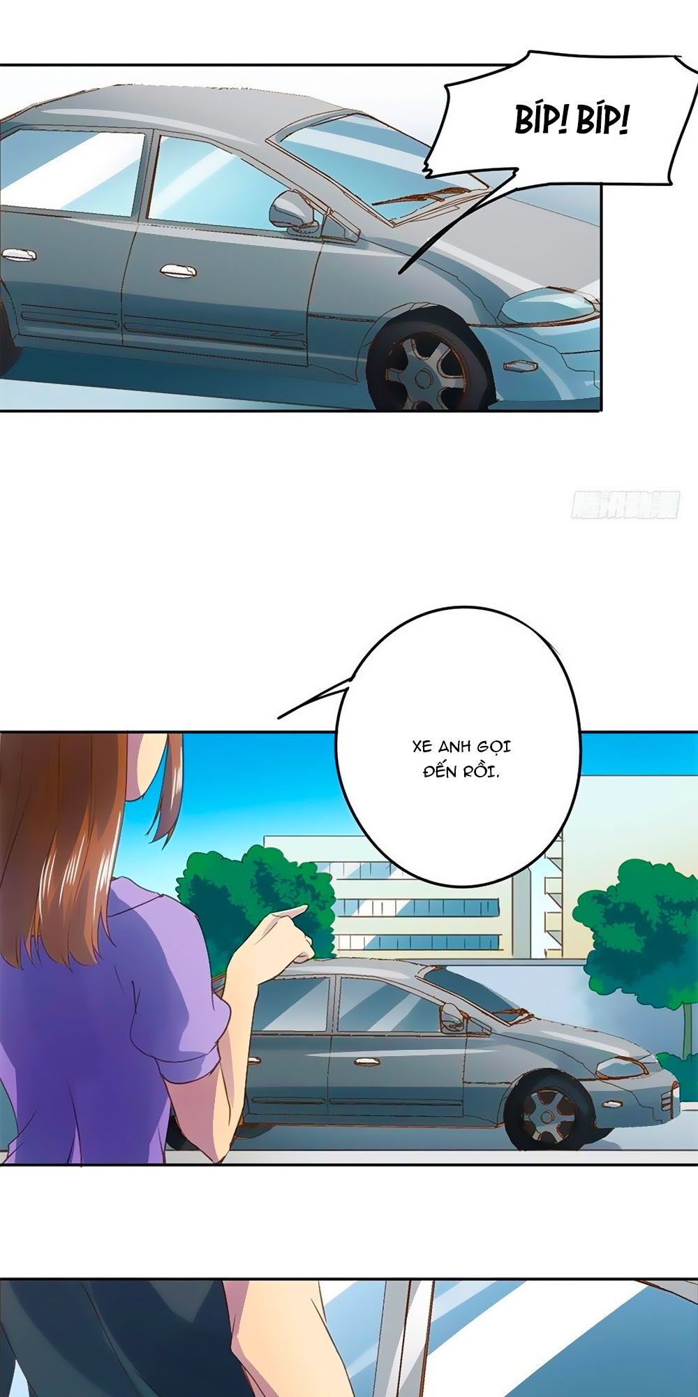 Tay Trái Nắm Tay Phải: Chapter 70