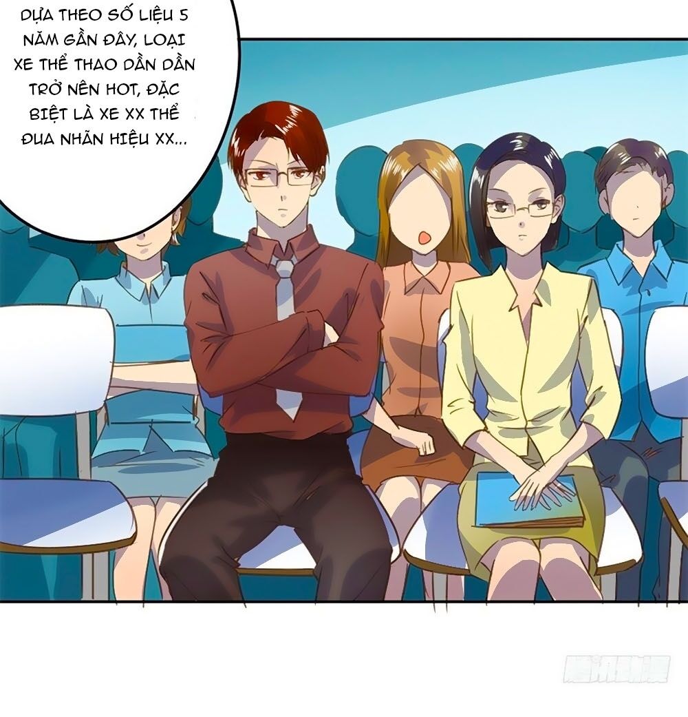 Tay Trái Nắm Tay Phải: Chapter 71