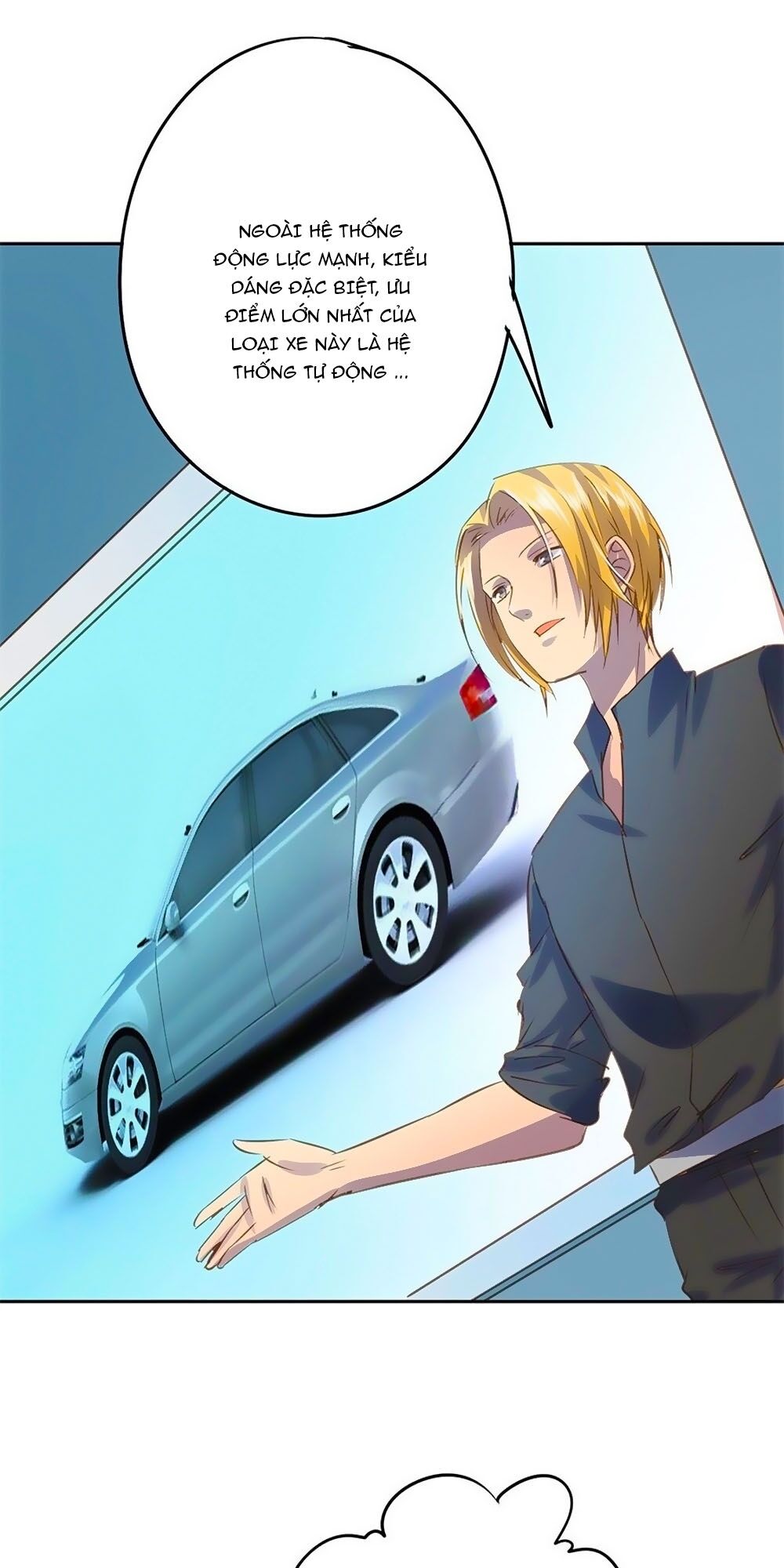 Tay Trái Nắm Tay Phải: Chapter 71