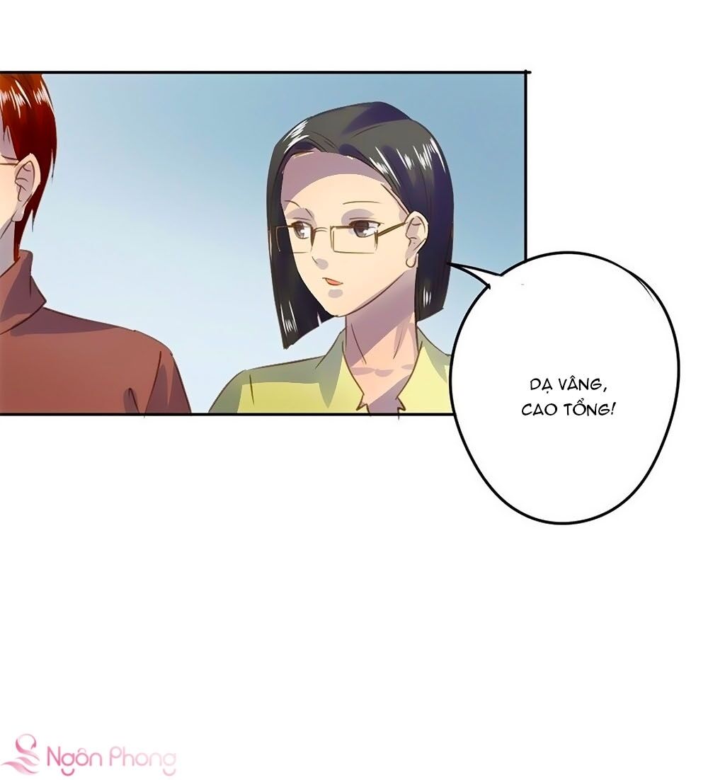 Tay Trái Nắm Tay Phải: Chapter 71